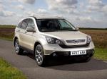 Honda CR-V RE 2006 года (UK)
